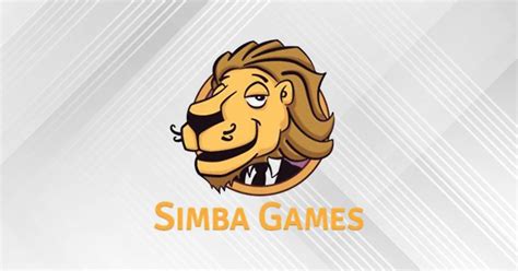 simba games casino review - simba games é bom